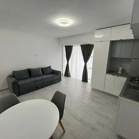 Appartamento Luxy *