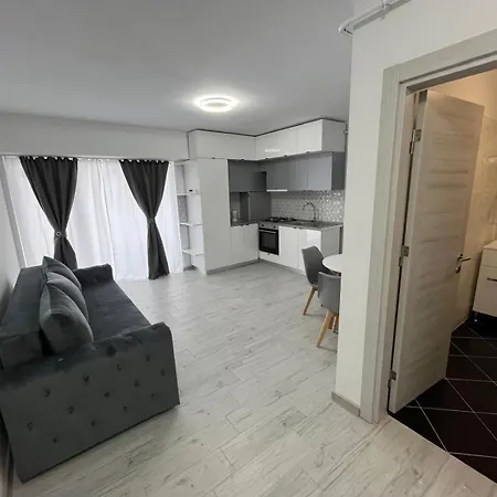 Appartamento Luxy *