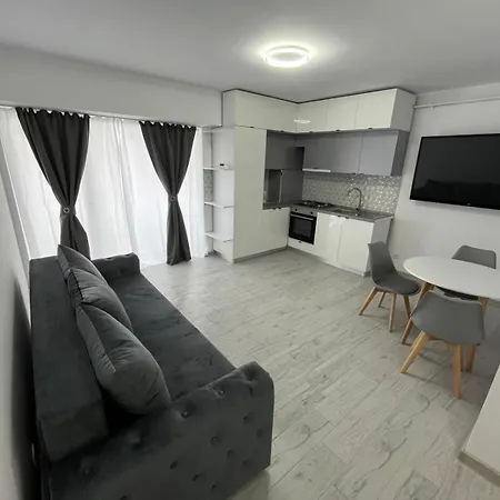 Luxy Apartment *