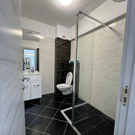Luxy Apartmán